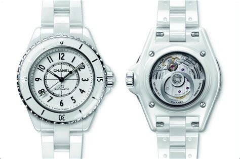 chanel watch j12價錢|Chanel J12 手錶推薦，入門保值首選這款！（附2023價錢）.